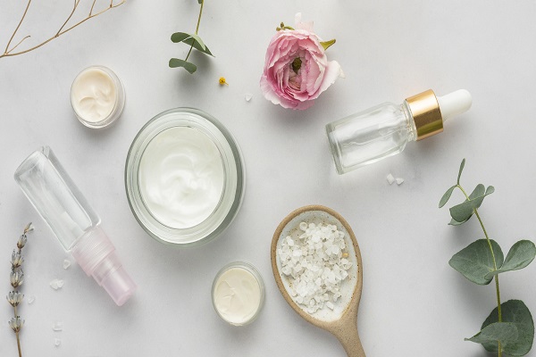 مراقبت پوست