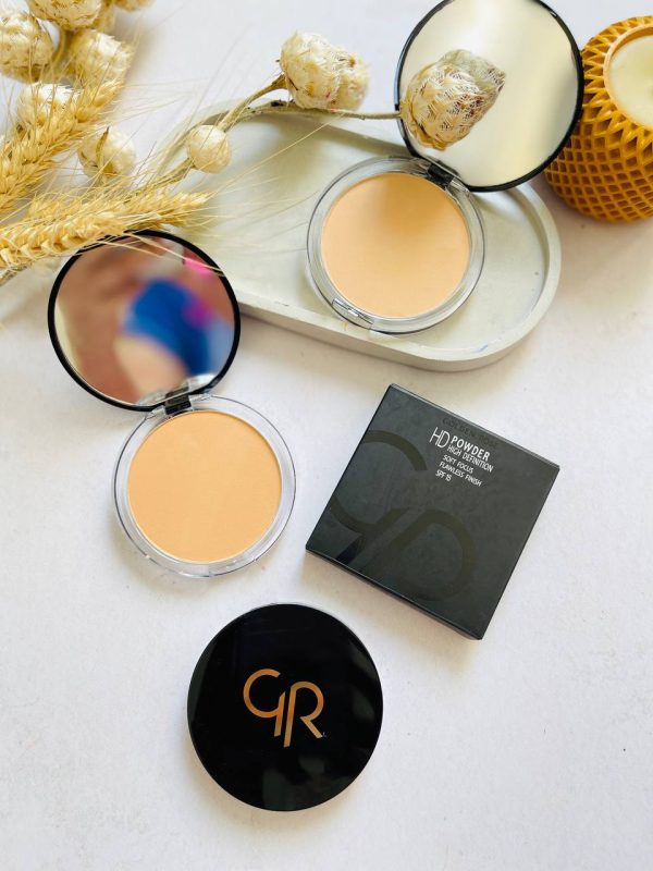 پنکک برند گلدن رز